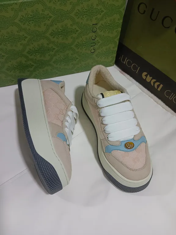 Gucci Shoe 